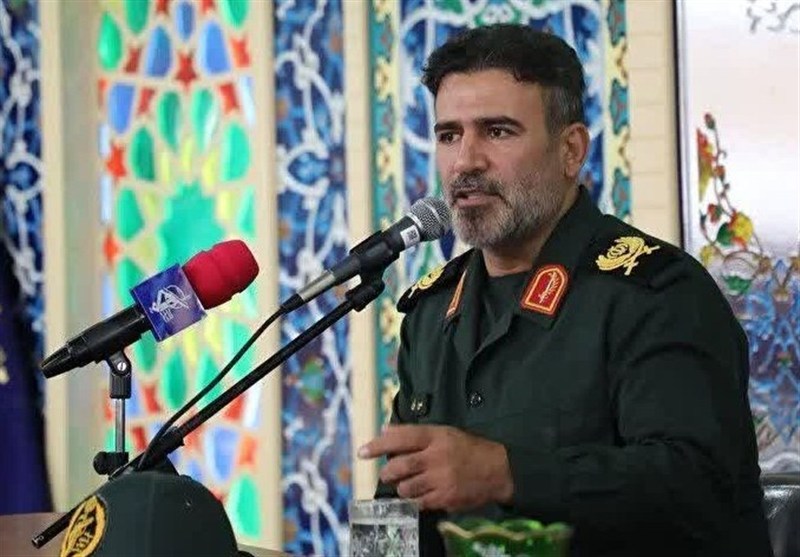 سپاه در میدان نبرد تفسیر عملی فرمایش امام(ره) را به نمایش گذاشت / اخبار خراسان شمالی - اخبار استانها