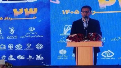 بنیاد ملی علم ایران از پژوهشهای مرجع و مسئلهمحور حمایت میکند / اخبار مرکزی - اخبار استانها