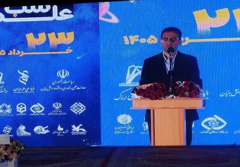 بنیاد ملی علم ایران از پژوهشهای مرجع و مسئلهمحور حمایت میکند / اخبار مرکزی - اخبار استانها