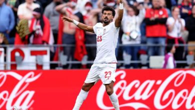 آنالیز فوتبالی ملیپوشان در هایدریشن بریک؛ بیرانوند، رضاییان و عزتاللهی در گفتوگویی داغ / ایران , مصر , بیرانوند , رضاییان , عزتاللهی