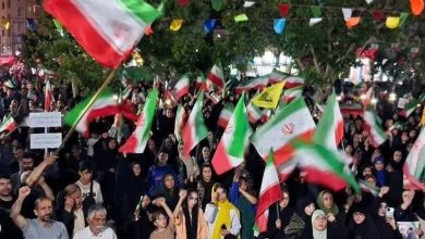 یادداشت|خادمان گمنام و بعثت 100 روزه مردم / اخبار گلستان - اخبار استانها