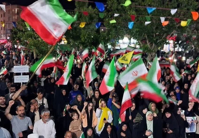 یادداشت|خادمان گمنام و بعثت 100 روزه مردم / اخبار گلستان - اخبار استانها