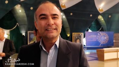 براتی: آیا توافق با آمریکا بر سر محدودیتهای سفر تیم ملی صورت گرفته؟ / احمدرضا براتی , فیفا , تیم ملی فوتبال ایران , جام جهانی , فدراسیون فوتبال