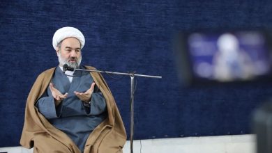 دوران فقدان امام شهید میدان تلاش مضاعف برای همه نیروهای انقلاب است / اخبار سیستان و بلوچستان - اخبار استانها