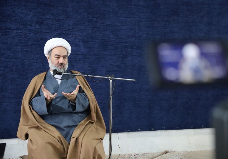 دوران فقدان امام شهید میدان تلاش مضاعف برای همه نیروهای انقلاب است / اخبار سیستان و بلوچستان - اخبار استانها