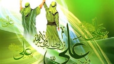 اجرای 110 جشن دهه ولایت در اهواز / اخبار خوزستان - اخبار استانها
