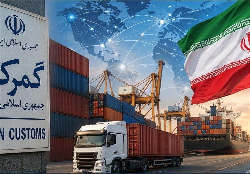 نوردوز «گمرک تخصصی واردات» شد؛ موبایل تنها استثنای واردات مرز نوردوز / اخبار آذربایجان شرقی - اخبار استانها