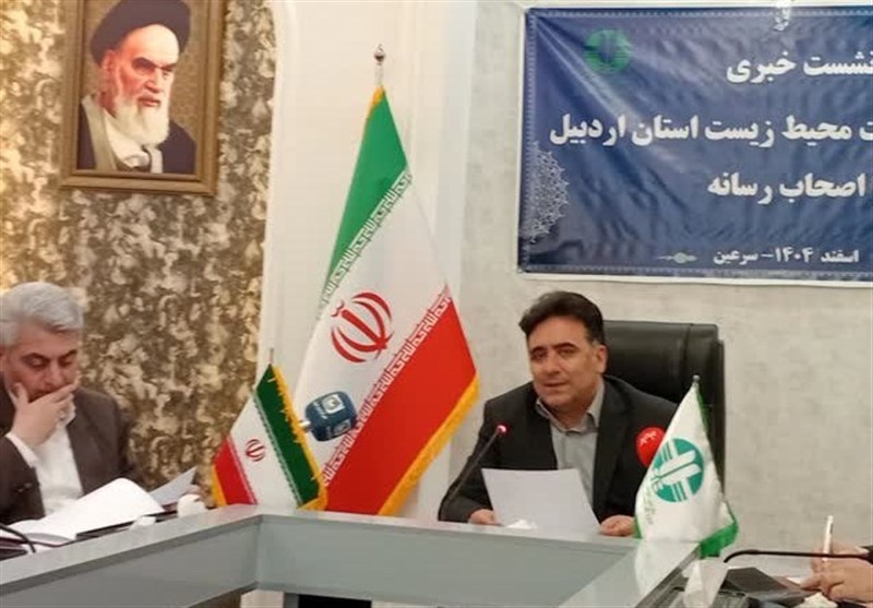 رسیدگی به 600 پرونده تخلف زیستمحیطی در اردبیل / اخبار اردبیل - اخبار استانها