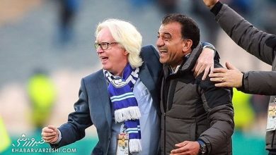 وینفرد شفر: برای قهرمان نشدن استقلال سنگ تمام گذاشتند / وینفرد شفر , استقلال , لیگ قهرمانان آسیا , جام حذفی , فوتبال ایران