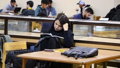 تغییر زمان امتحانات دانشگاهها در ایام تشییع رهبر شهید انقلاب / اخبار سیاسی روز , اخبار حوزه علمیه و دانشگاه
