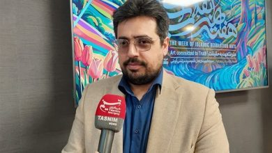 رئیس حوزه هنری البرز: سینما هجرت کرج را نمیفروشیم / اخبار البرز - اخبار استانها