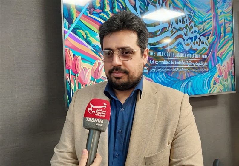 رئیس حوزه هنری البرز: سینما هجرت کرج را نمیفروشیم / اخبار البرز - اخبار استانها