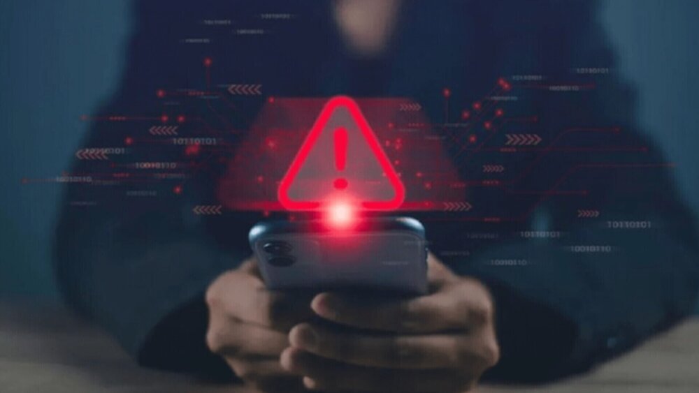 تلفن همراه؛ معدنی از طلا برای سارقان اطلاعات / تلفن همراه , سرقت اطلاعات , امنیت سایبری , هویت دیجیتال , اطلاعات شخصی