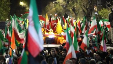 قرارگاه خاتم: ملت ایران اراده الهی خود را بر دشمنان تحمیل کرد / اخبار سیاسی روز , اخبار نیروهای مسلح ایران