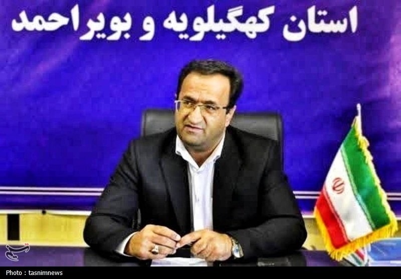 رتبه 31 پروژه مهر؛ زنگ خطر برای آموزش و پرورش کهگیلویه و بویراحمد+سند / اخبار کهگیلویه و بویراحمد - اخبار استانها