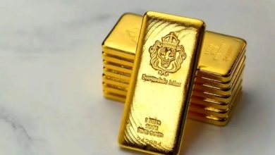 طلا در بازارهای جهانی باز هم افت کرد/ کاهش قیمت طلا به پایینترین سطح در دو هفته اخیر / طلا , بازار جهانی , قیمت طلا , دلار , نرخ بهره