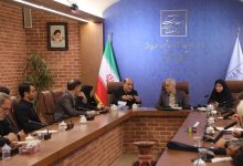 بازتعریف نقش تاریخی اردبیل و سلسله صفویه در سرنوشت ایران / اخبار اردبیل - اخبار استانها