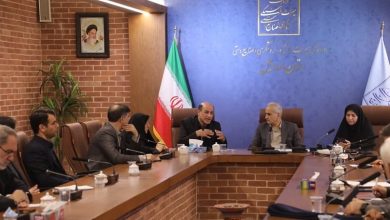 بازتعریف نقش تاریخی اردبیل و سلسله صفویه در سرنوشت ایران / اخبار اردبیل - اخبار استانها