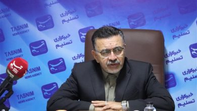از سیر تا پیاز کار در پزشکی قانونی با چاشنی عدالت و دقت / اخبار مرکزی - اخبار استانها