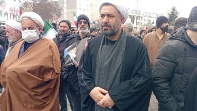 بصیرت نافذ حضرت عباس الگوی تاریخی است / اخبار اردبیل - اخبار استانها