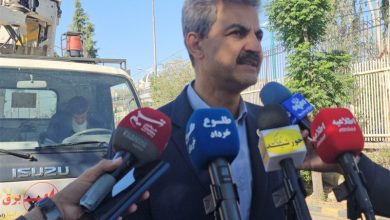 بیش از 13 درصد تلفات شبکه برق به مصارف غیرمجاز مربوط میشود / اخبار استان تهران - اخبار استانها