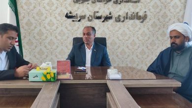 حضور میدانی مدیران جهاد کشاورزی، کلید کاهش بروکراسی و حمایت از تولید / اخبار خراسان جنوبی - اخبار استانها