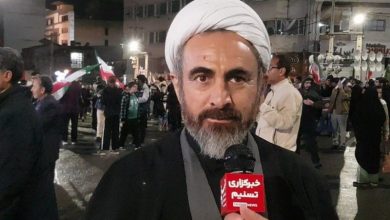 امام خمینی (ره) تربیت شده مکتب غدیر بود / اخبار ایلام - اخبار استانها