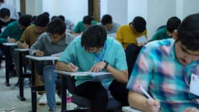 تأثیر معدل پایه یازدهم در کنکور مثبت شد / اخبار سیاسی روز , اخبار حوزه علمیه و دانشگاه