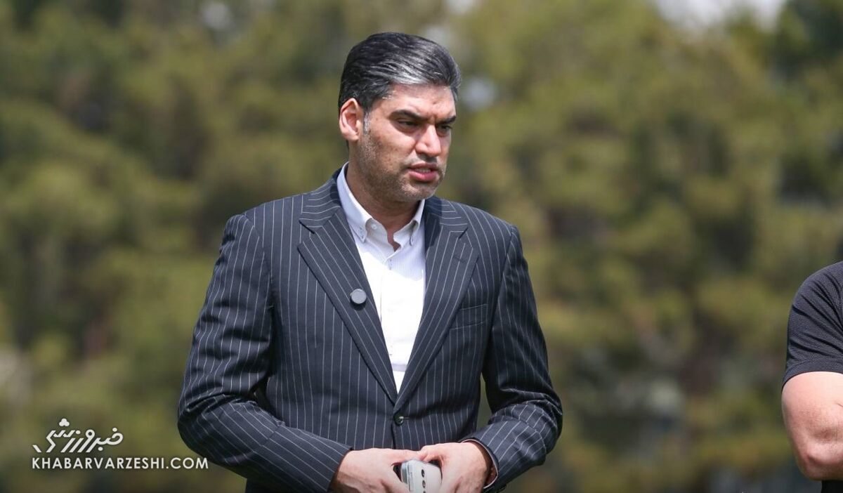 اقدام استقلال برای کنترل هزینههای لیگ برتر؛ تشکیل کارگروه مشترک باشگاهها / استقلال , لیگ برتر , نقل و انتقالات , کنترل هزینه , باشگاههای فوتبال