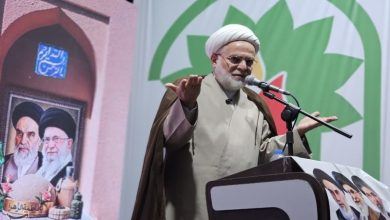 دشمن به هیچیک از اهداف خود نرسید/انسجام ملی سرمایه امروز ایران است / اخبار کردستان - اخبار استانها