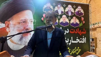 کوثری: شهید سلامی؛ فرماندهای که ایمان، دانش و اقتدار را در هم آمیخت / اخبار استان تهران - اخبار استانها