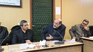 اطلاعات مناطق گردشگری اردبیل هوشمندسازی میشود / اخبار اردبیل - اخبار استانها