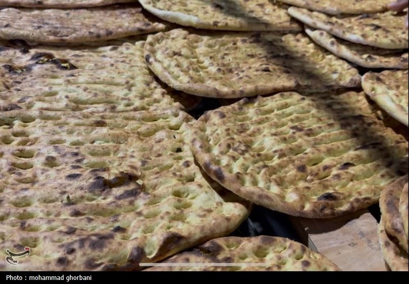 برنامهریزی برای توسعه تولید نان کامل در شهرستان یزد / اخبار یزد - اخبار استانها