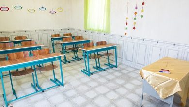 افتتاح مدرسه 6 کلاسه و سالن ورزشی سردار سلیمانی در خمینیشهر / اخبار اصفهان - اخبار استانها