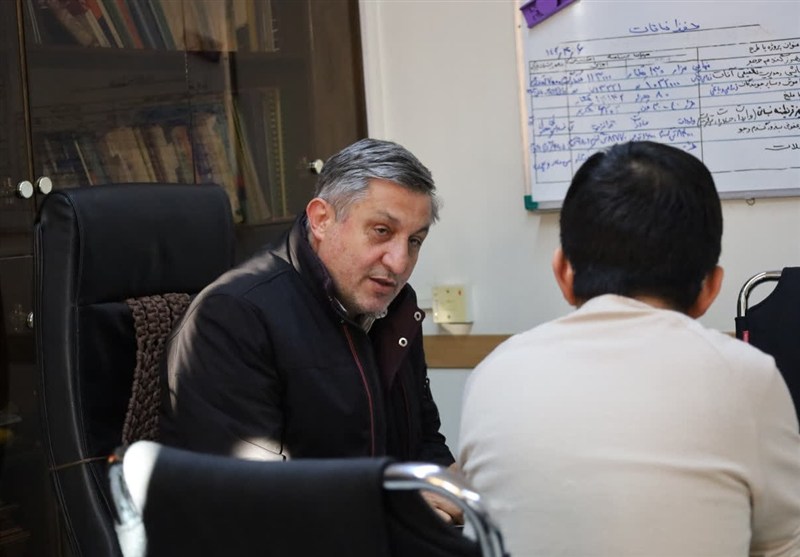 زنگ برداشت گندم در آذربایجان شرقی نواخته شد؛ 76 مرکز خرید در آمادهباش / اخبار آذربایجان شرقی - اخبار استانها