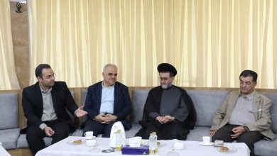 حمایت قضایی از تولید؛ راهبردی برای کاهش پروندههای دادگستری در فارس / اخبار فارس - اخبار استانها