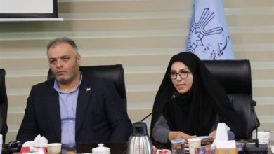 تصویب طرح کانونهای تندرستی و استعدادیابی ورزشی / اخبار اردبیل - اخبار استانها