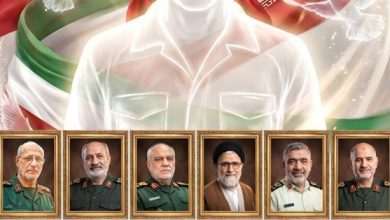 گرامیداشت شهدای وزارت اطلاعات امروز برگزار میشود / اخبار سیاسی روز , اخبار نهادهای امنیتی ایران