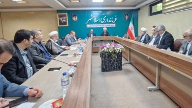 حرکت جهادی ادارات اسلامشهر در ایام غدیر برای کمک به عتبات / اخبار استان تهران - اخبار استانها