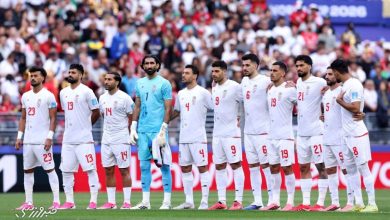 هفت پرسپولیسی در ترکیب تیم ملی؛ سلیقه مدیران زیر ذرهبین / پرسپولیس , تیم ملی , جام جهانی , بازیکنان , سلیقه مدیران