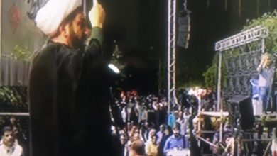 ایستادگی ملت ایران دشمنان را به زانو درآورده است / اخبار بوشهر - اخبار استانها