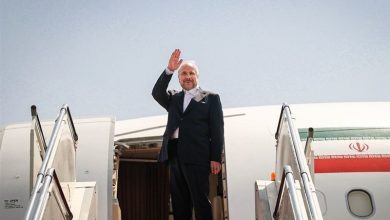 قالیباف عازم عمان شد / اخبار سیاسی روز , اخبار سیاست خارجی