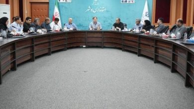 حرکت بوشهر به سمت کلانشهری هوشمند و متصل به بازارهای جهانی / اخبار بوشهر - اخبار استانها