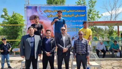 درخشش ساحلیکاران در بناب؛ مسافران کشوری آذربایجان شرقی مشخص شدند / اخبار آذربایجان شرقی - اخبار استانها