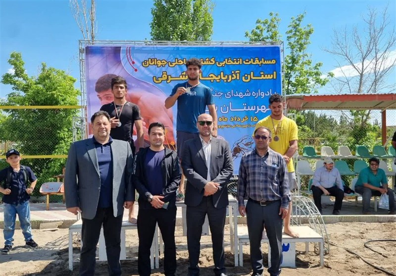 درخشش ساحلیکاران در بناب؛ مسافران کشوری آذربایجان شرقی مشخص شدند / اخبار آذربایجان شرقی - اخبار استانها