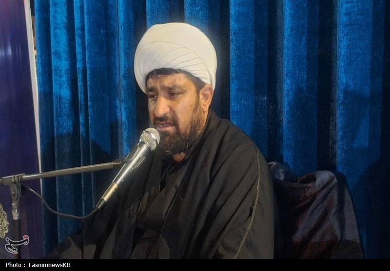 اخلاص راز ماندگاری عاشورا و رمز نفوذ انقلاب اسلامی / اخبار کهگیلویه و بویراحمد - اخبار استانها