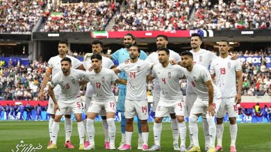 پخش زنده بازی ایران مقابل بلژیک در جام جهانی از ۷۷ شبکه تلویزیونی / تیم ملی فوتبال ایران , جام جهانی ۲۰۲۶ , بلژیک , پخش زنده تلویزیونی , فوتبال