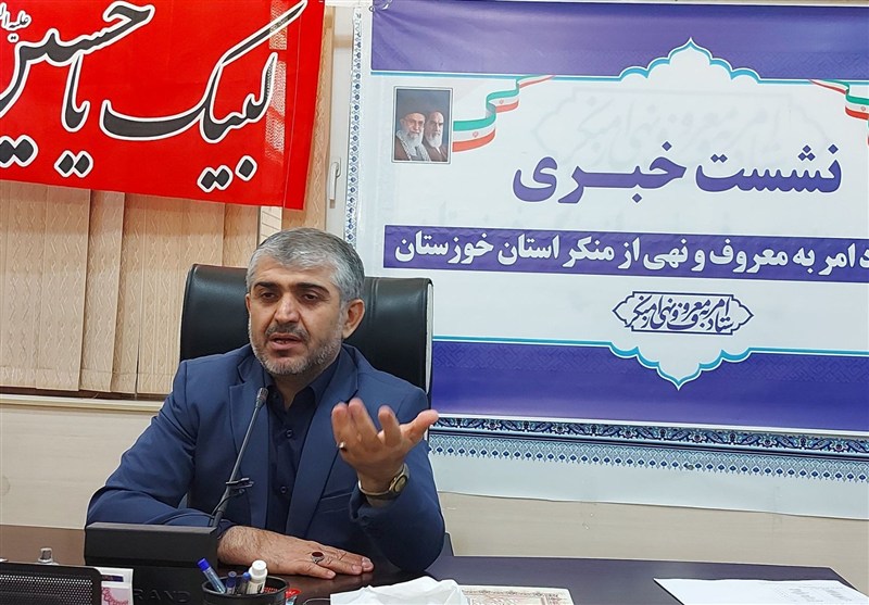 همبستگی ملی مهمترین مؤلفه تقویت اقتدار و امنیت کشور است / اخبار خوزستان - اخبار استانها