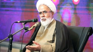انتقاد امام جمعه کرمانشاه از عادیسازی برخی ناهنجاریها / اخبار کرمانشاه - اخبار استانها