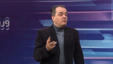توقف پخش «جام طلایی»؛ کنایه فتحاللهزاده به میثاقی، پای علی فروغی در میان است؟ / جام طلایی , علی فتحاللهزاده , محمدحسین میثاقی , پیمان یوسفی , فوتبال